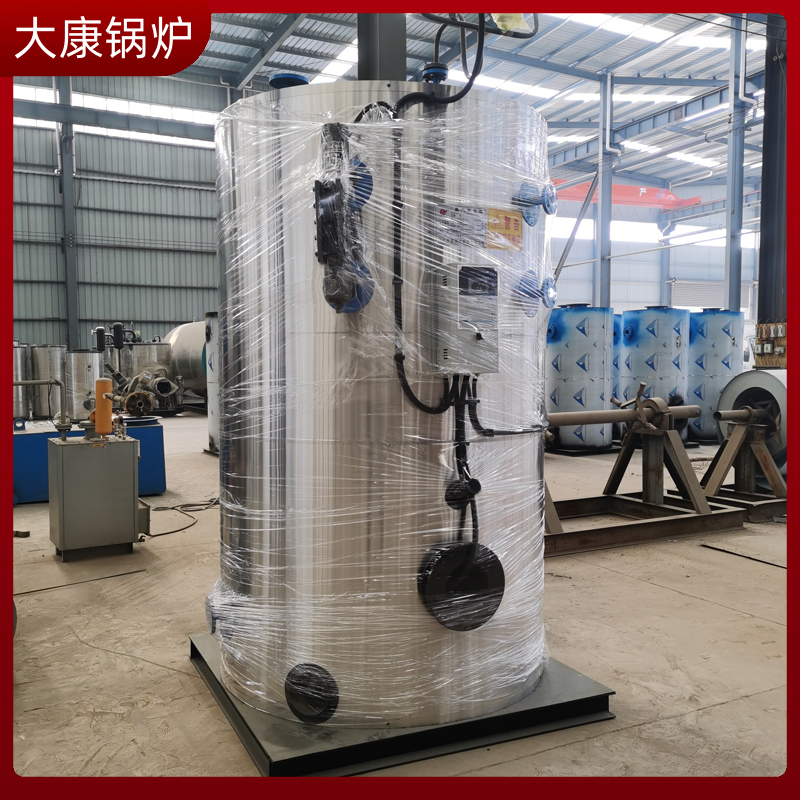 生物質(zhì)顆粒鍋爐的價錢