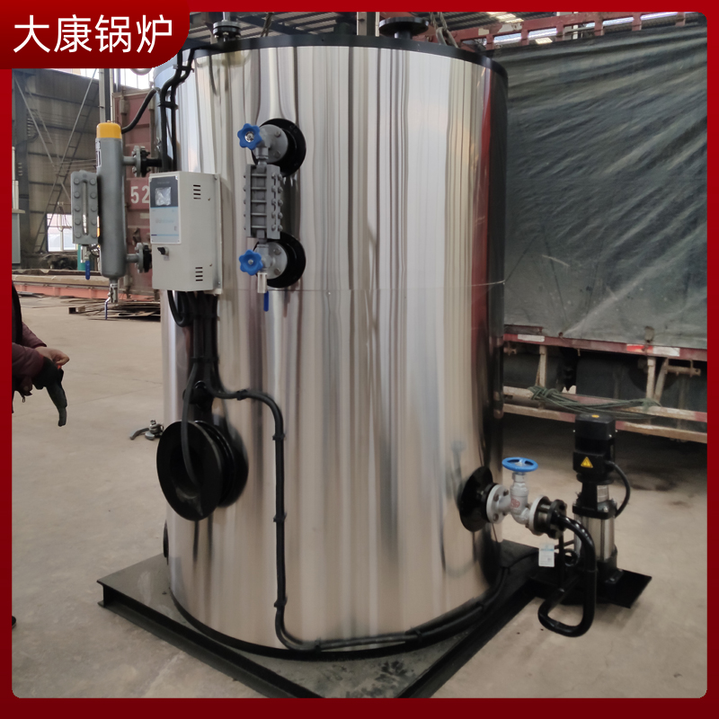 導(dǎo)熱油鍋爐100萬大卡太康縣銀晨鍋爐冷凝燃?xì)忮仩t生產(chǎn)廠家