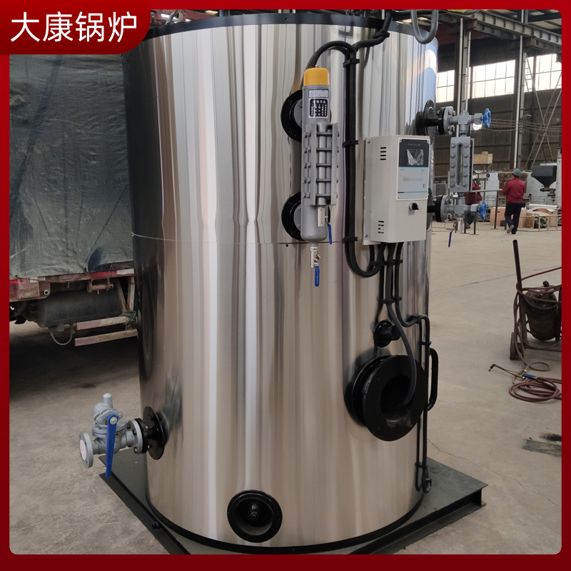 生物質一噸鍋爐多少錢銀辰鍋爐廠鍋爐環保節能