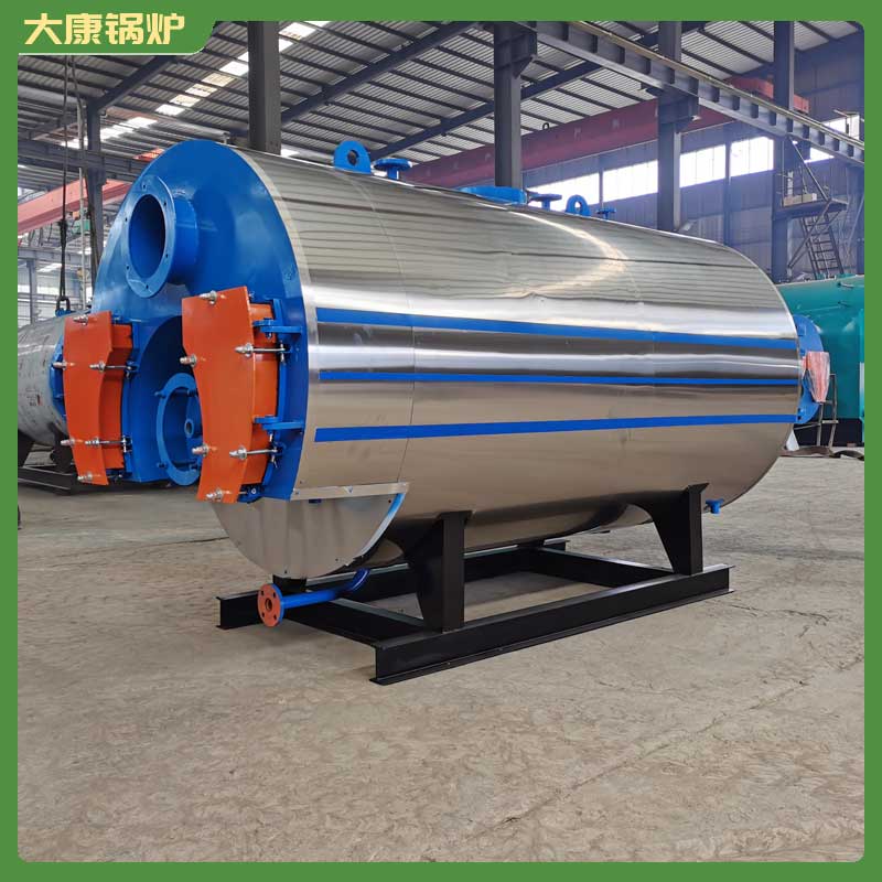 電加熱導熱油鍋爐