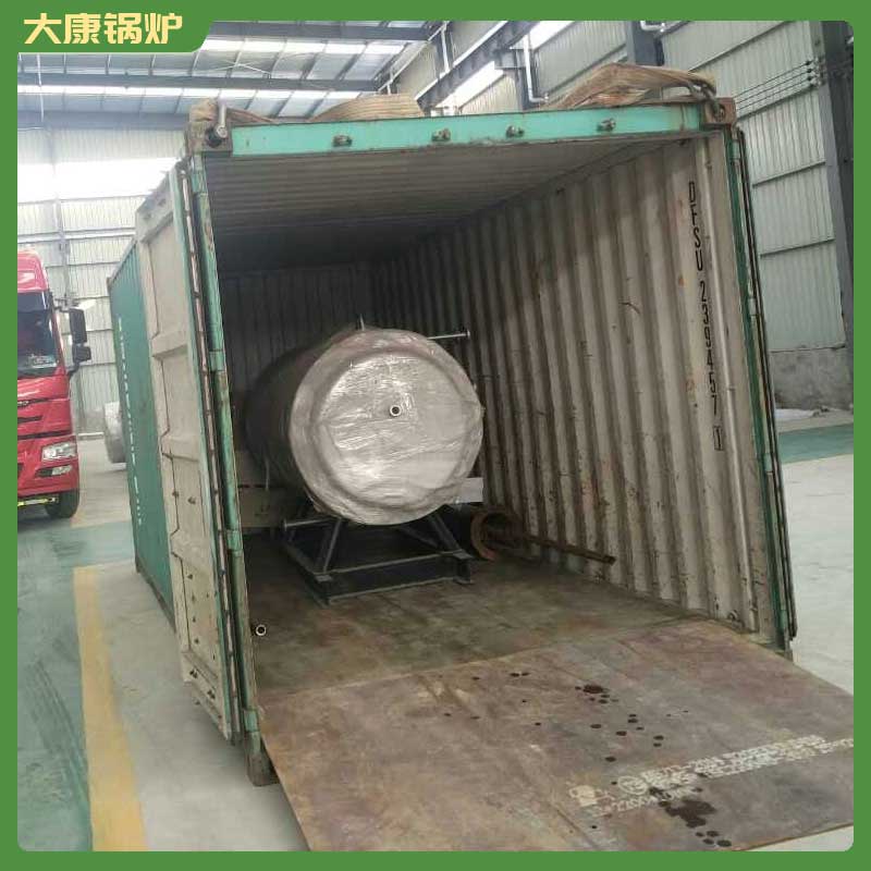 導熱油電加熱器油爐銀晨鍋爐客服0.5mw熱水鍋爐