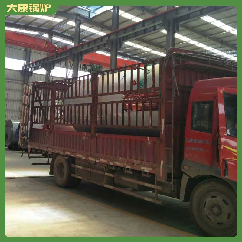 燃煤導熱油鍋爐生產廠家