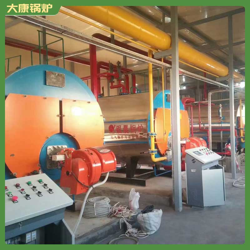 生物質熱風鍋爐價格