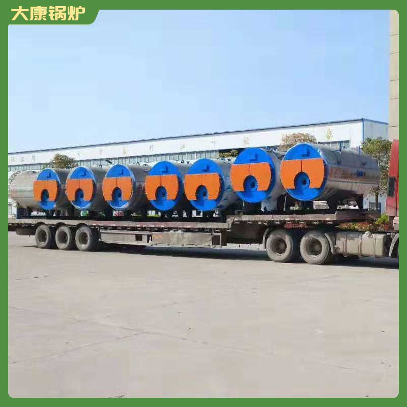 20t生物質(zhì)鍋爐