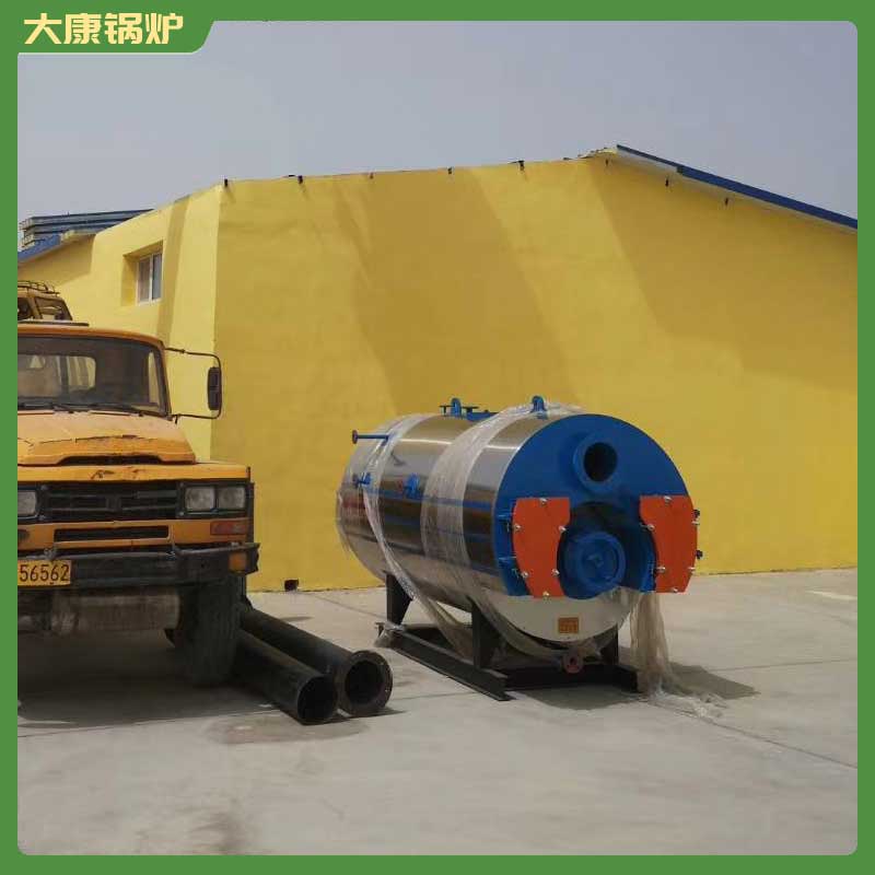 導熱油鍋爐多少錢一個