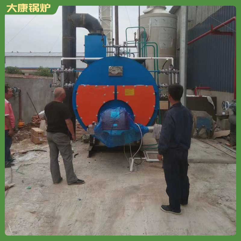 電加熱式導(dǎo)熱油鍋爐廠家