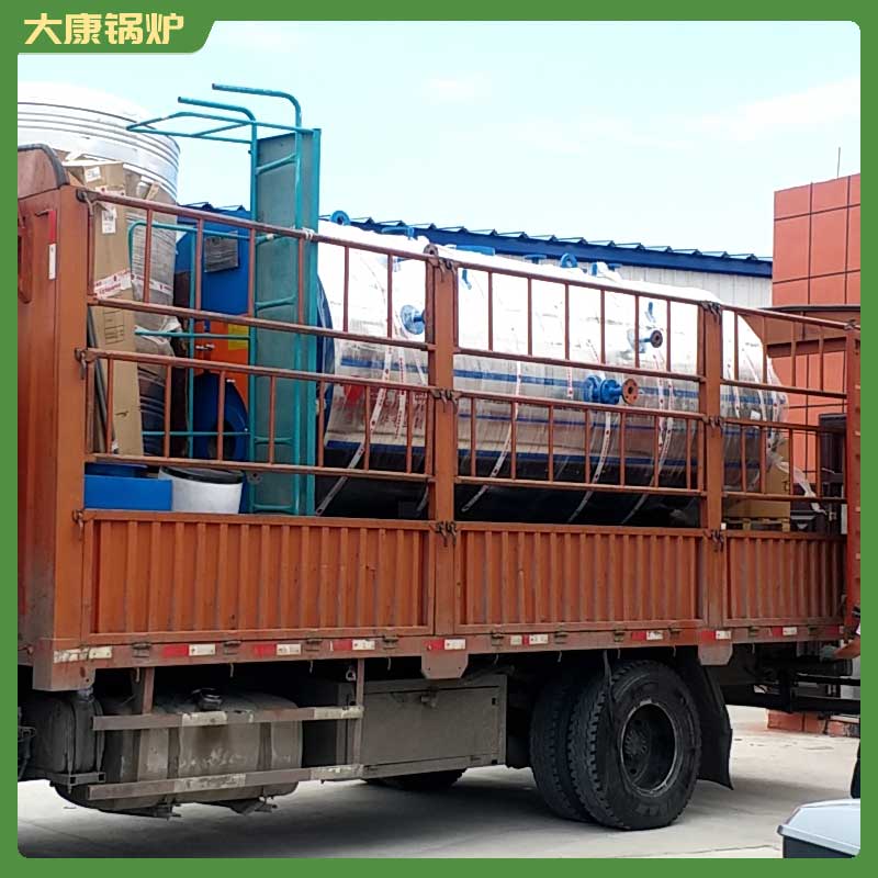 生物質(zhì)生物質(zhì)鍋爐銀晨鍋爐集團電阻熱水鍋爐