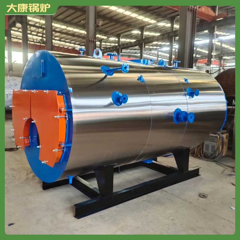 0.5噸生物質鍋爐價格太康銀晨鍋爐廠20噸燃煤熱水爐