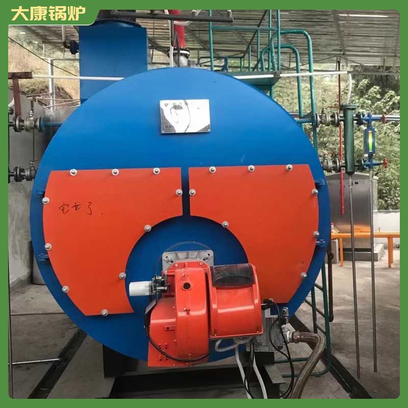 導(dǎo)熱油電加熱熱油爐