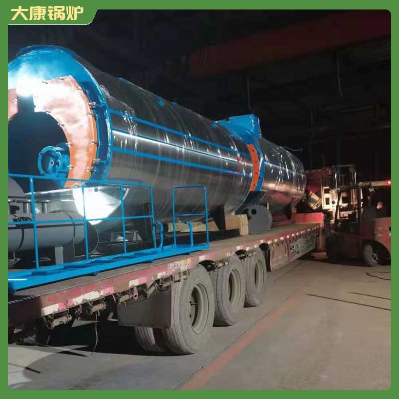 電加熱式導(dǎo)熱油鍋爐