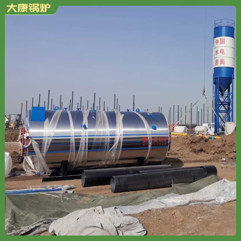 生物質鍋爐供應商