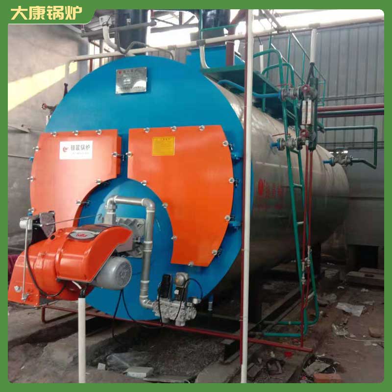 180萬大卡真空鍋爐