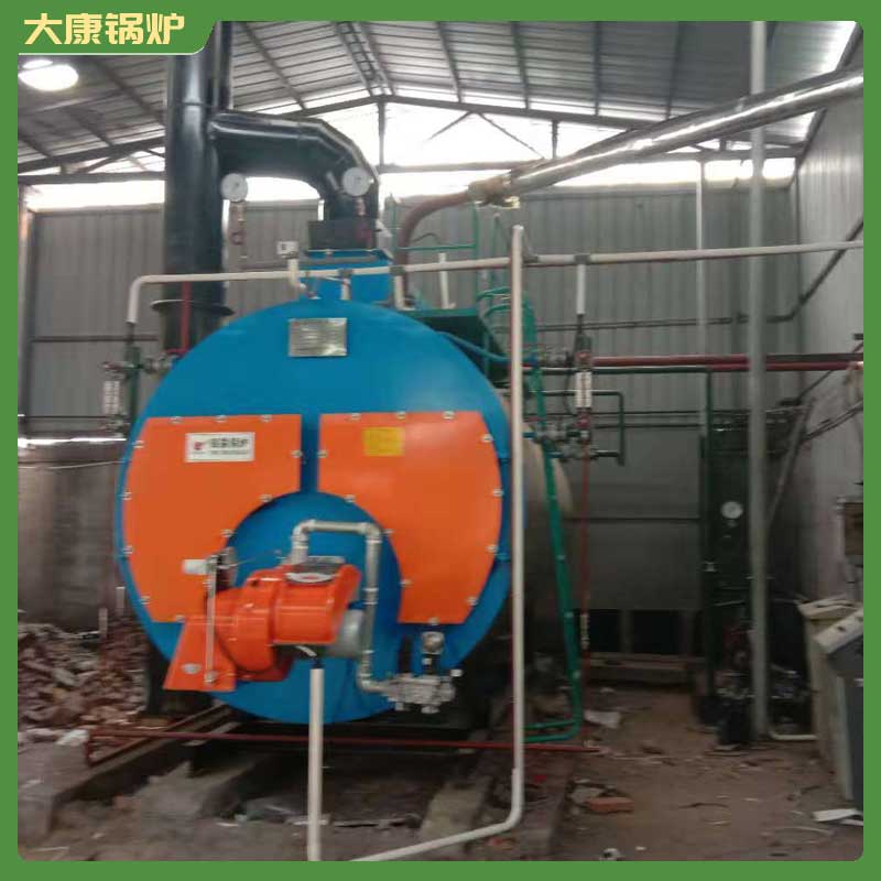 導(dǎo)熱油鍋爐需要什么證