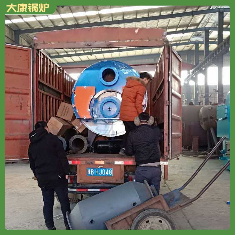 生物質(zhì)專用鍋爐廠家太康縣銀晨鍋爐廠工業(yè)燃煤鍋爐價格