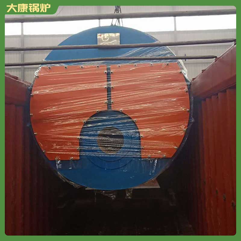 導(dǎo)熱油鍋爐一般要多少錢