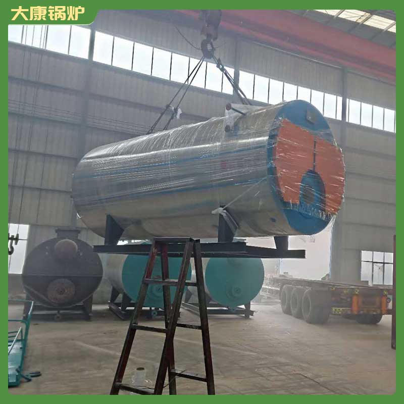 2噸的生物質鍋爐價格銀晨鍋爐廠燃煤專用鍋爐