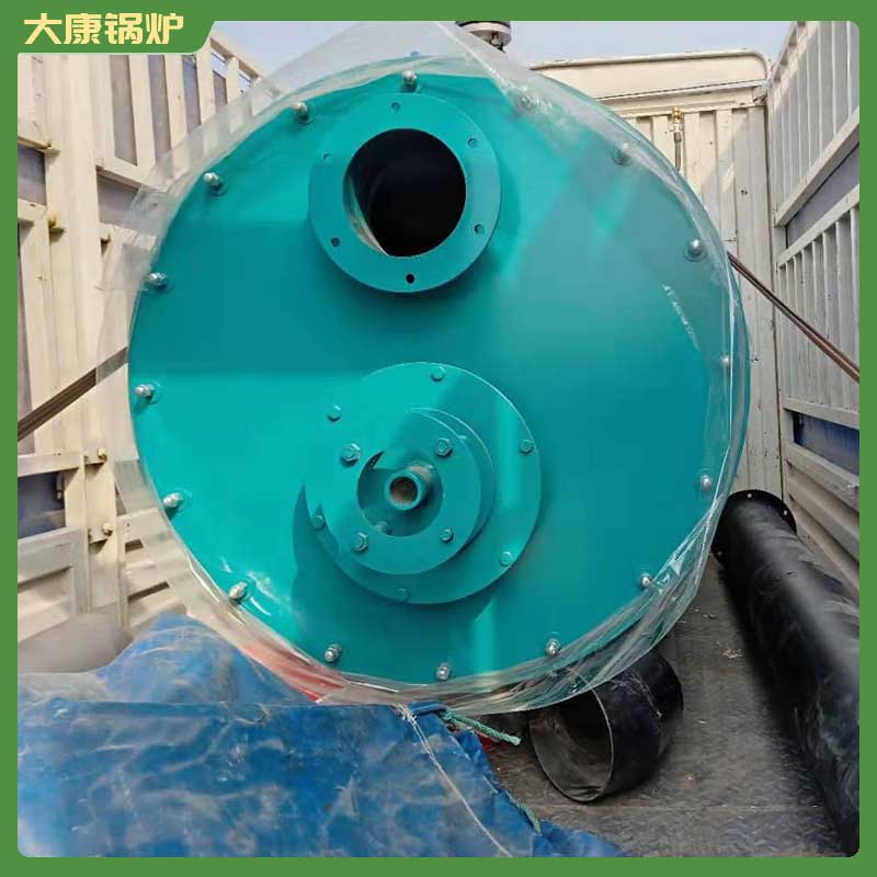 生物質燃燒鍋爐廠銀辰鍋爐秸稈熱水鍋爐