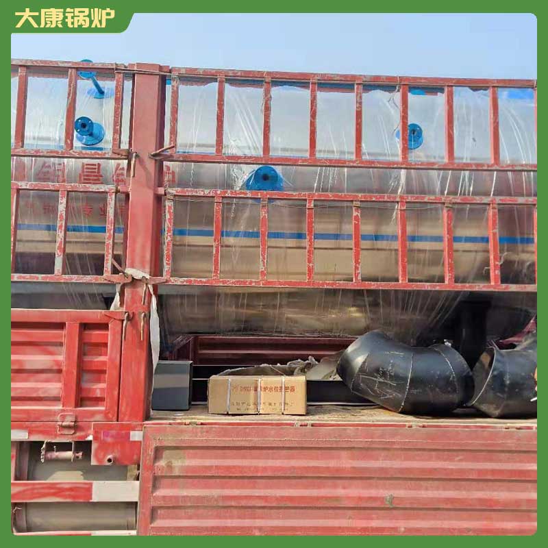 生物質鍋爐售價