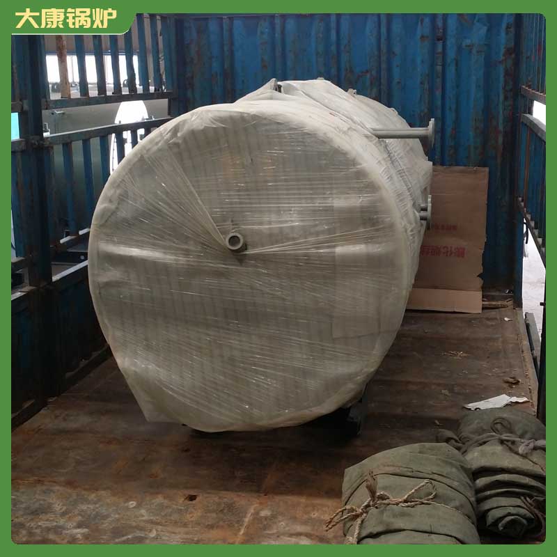 立式導(dǎo)熱油加熱油爐太康縣銀晨鍋爐有限公司20t燃氣熱水鍋爐