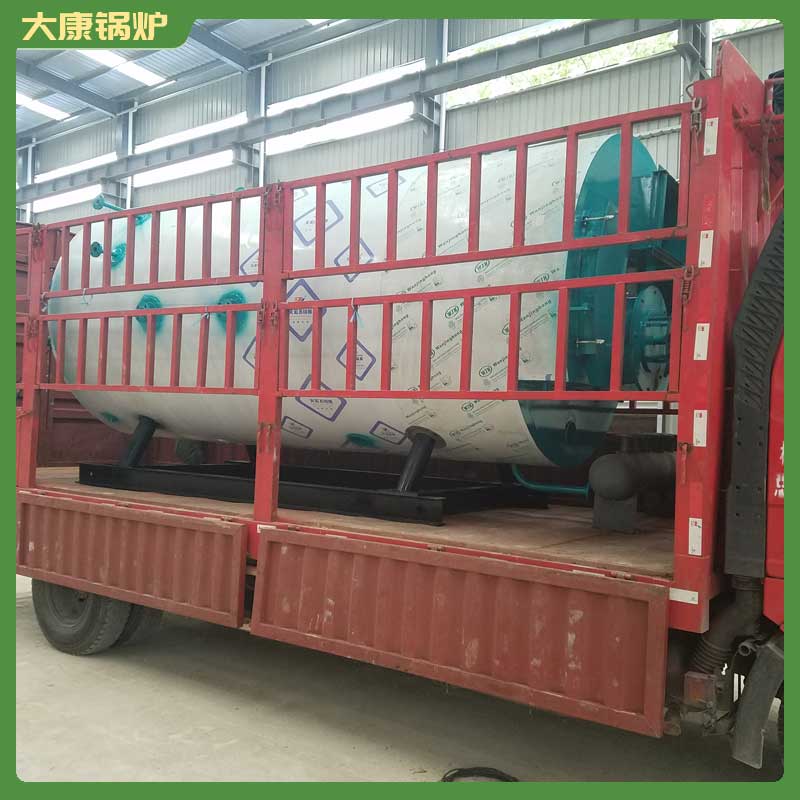 生物質(zhì)燃料汽水兩用鍋爐