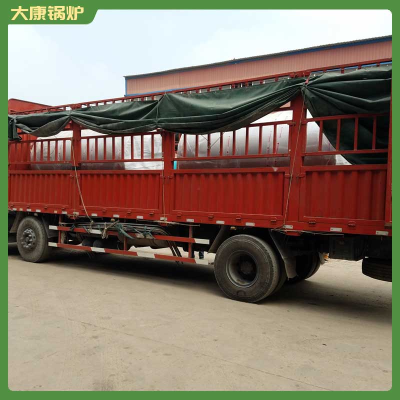 80萬大卡冷凝導油爐