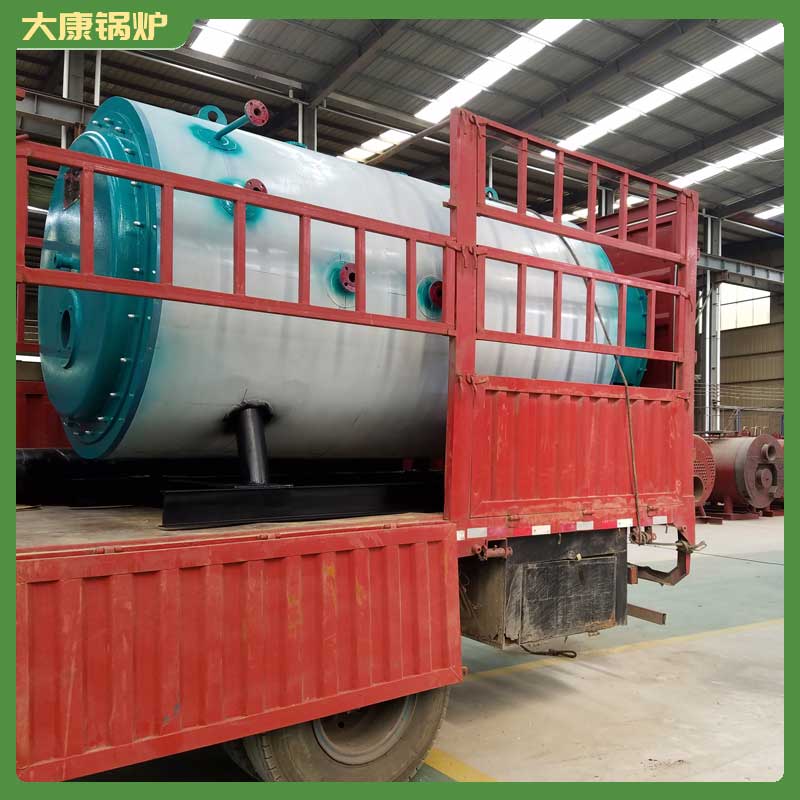 生物質燃氣導熱油鍋爐河南大康鍋爐有限公司那種鍋爐好