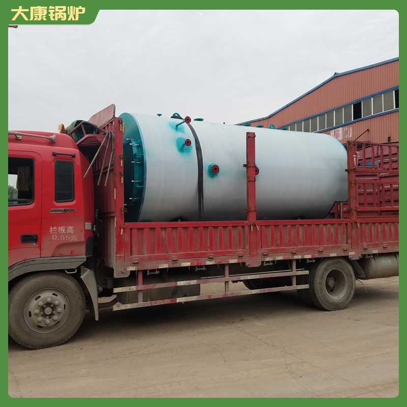 生物質環保鍋爐價格