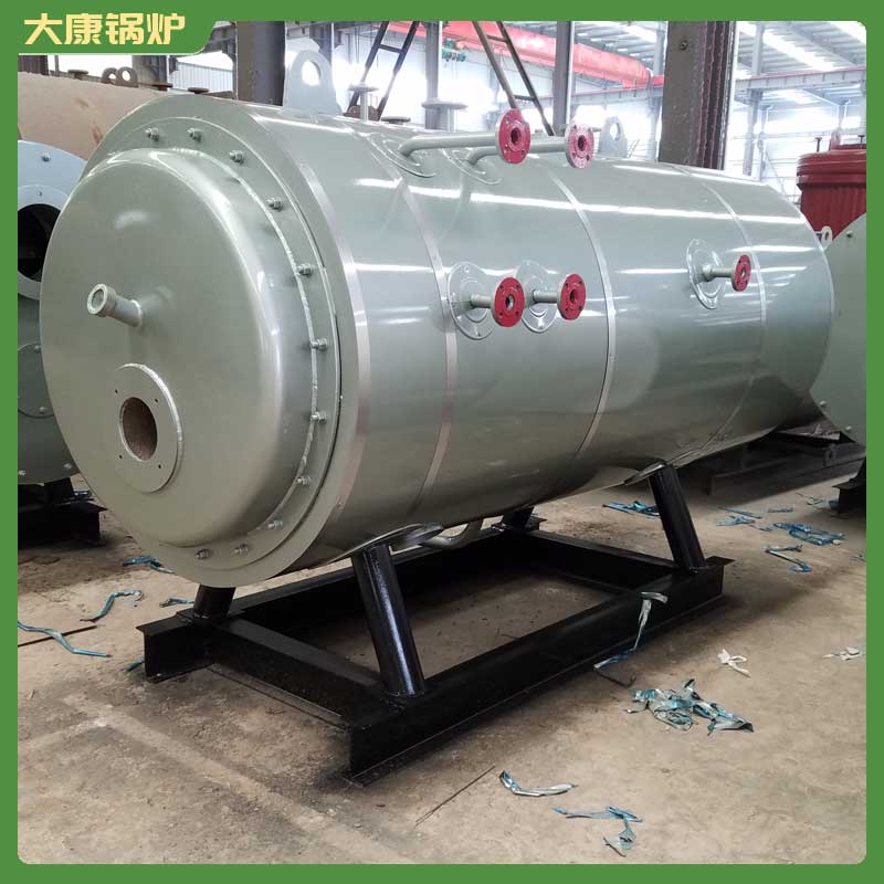 YYQW-5000冷凝導油爐