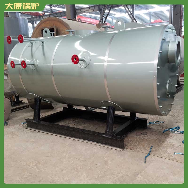 20萬大卡低氮鍋爐