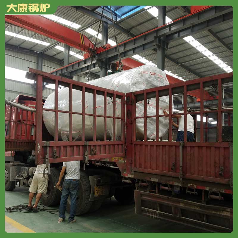 生物質鍋爐哪個品牌好