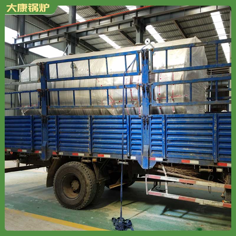 生物質(zhì)鍋爐型號河南銀晨鍋爐集團有限公司商業(yè)燃氣熱水鍋爐