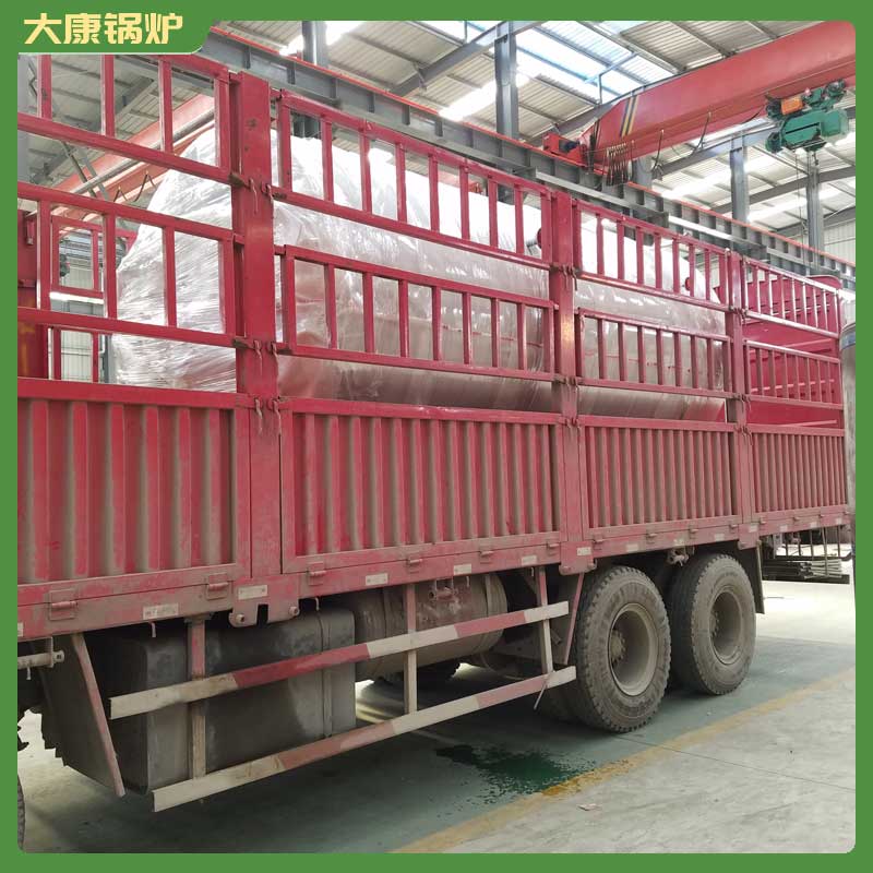 1t生物質顆粒鍋爐