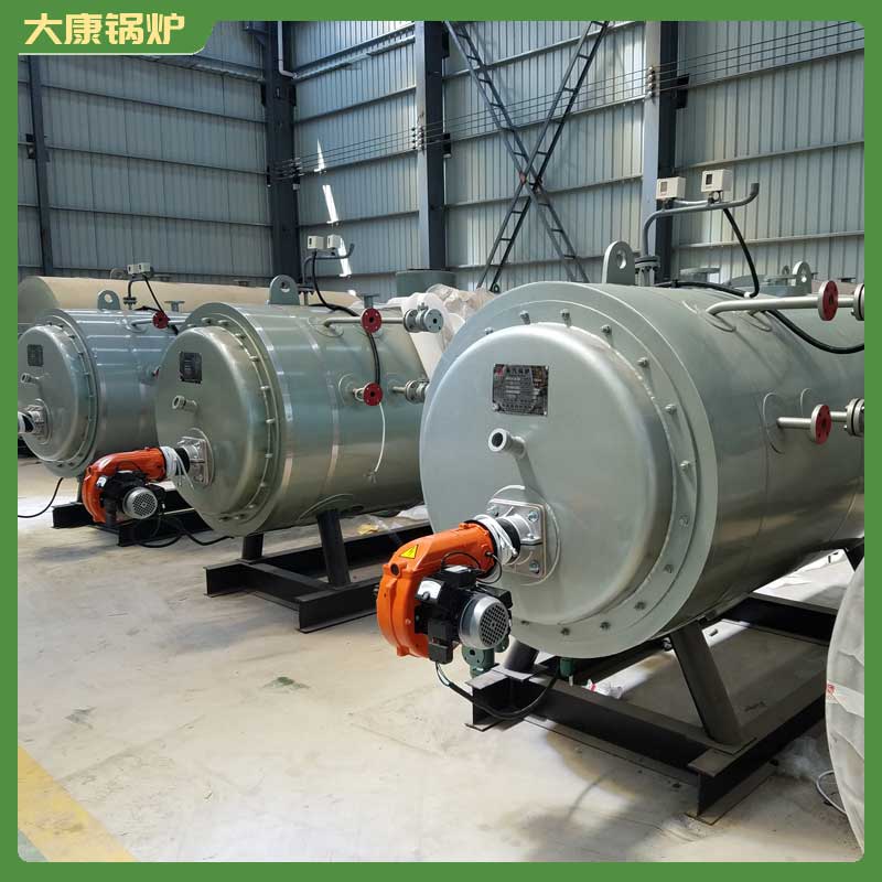 燒生物質(zhì)蒸汽鍋爐