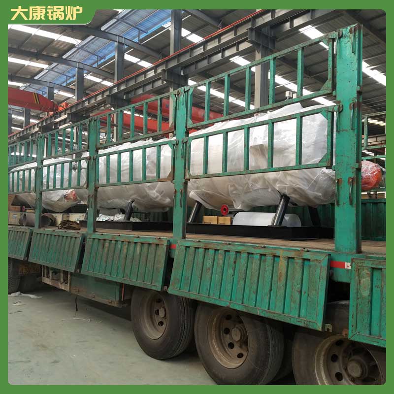 生物質(zhì)燃燒蒸汽鍋爐太康鍋爐廠1t鍋爐多少錢