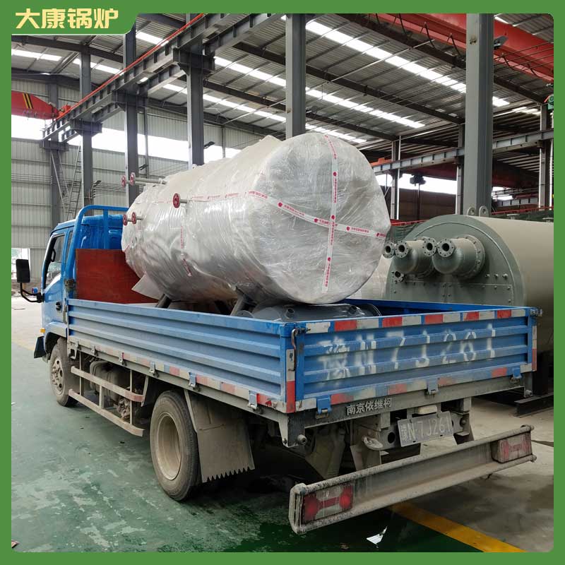 導熱油鍋爐電熱