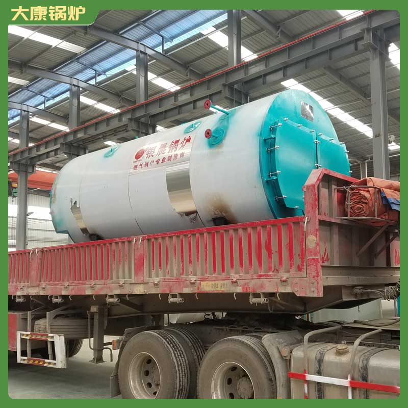 生物質(zhì)專用鍋爐價格