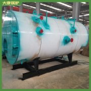 工業(yè)蒸汽鍋爐哪家好0.2噸更好用的