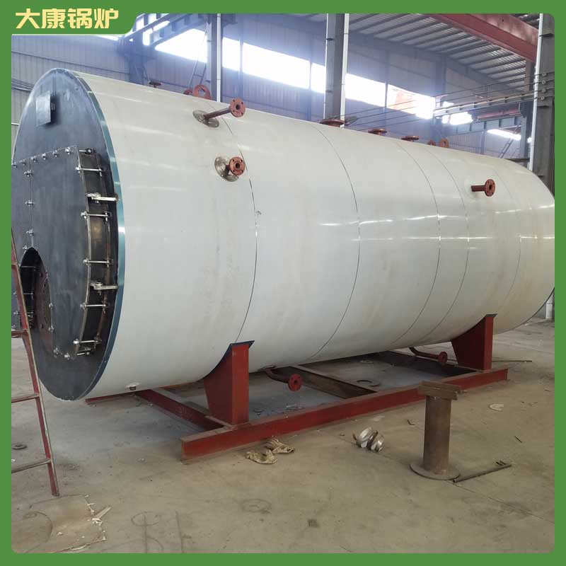 燃氣導(dǎo)熱油鍋爐有限公司