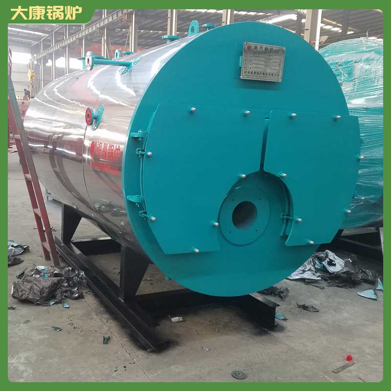 生物質環保鍋爐子