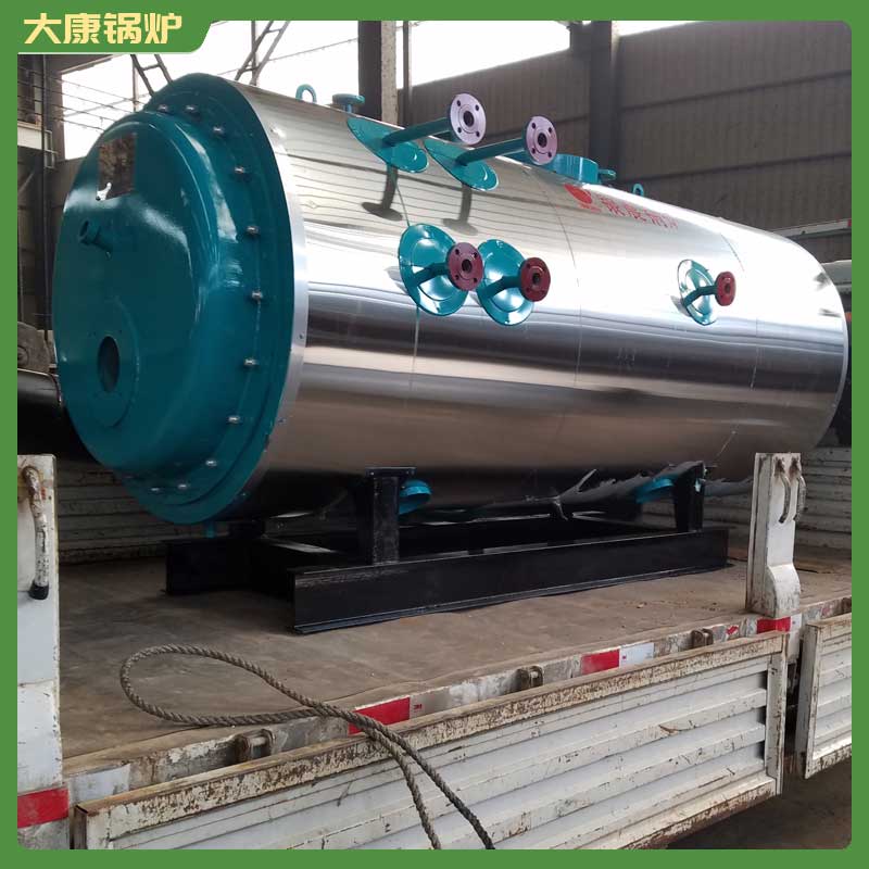 鍋爐導(dǎo)熱油生產(chǎn)廠家銀晨鍋爐公司商用開水爐
