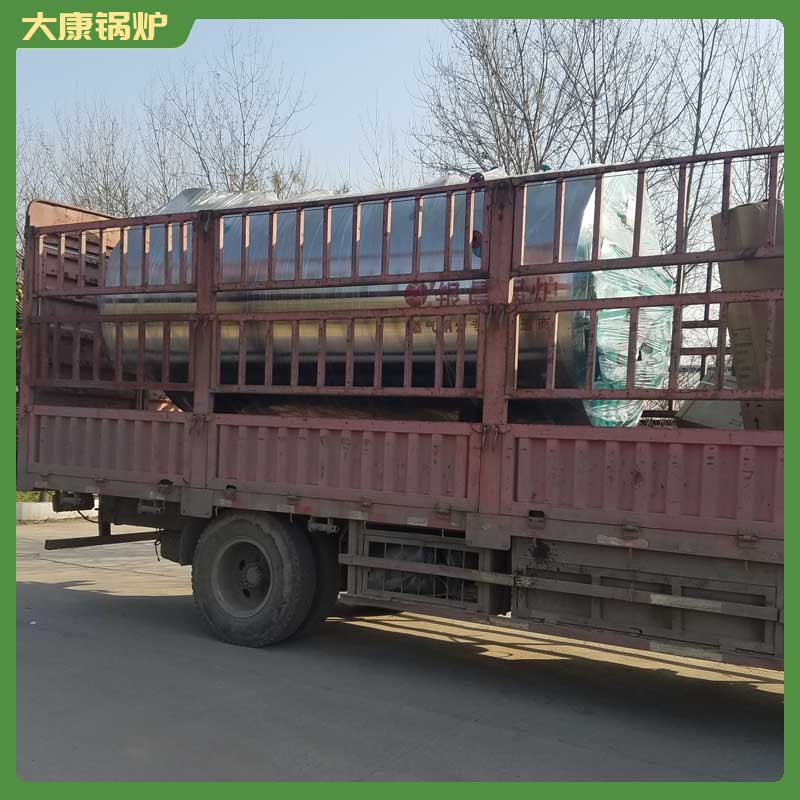 生物質供暖鍋爐價格