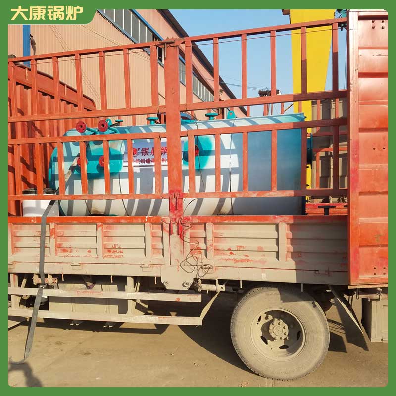 導熱油鍋爐大全