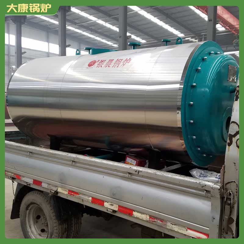 生物質鍋爐的公司