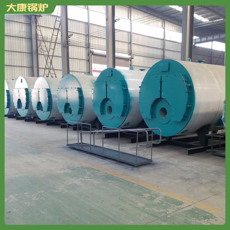 15t蒸汽鍋爐