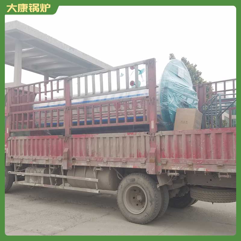 導熱鍋爐油河南銀晨鍋爐集團有限公司柴油采暖供熱鍋爐