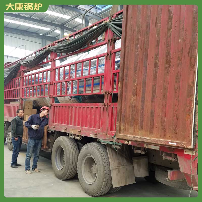 YYQW-5000低氮導(dǎo)油爐