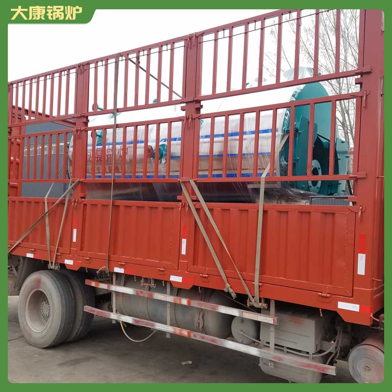 北京導熱油鍋爐