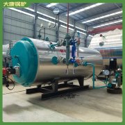 云南cwzk5.6熱風爐