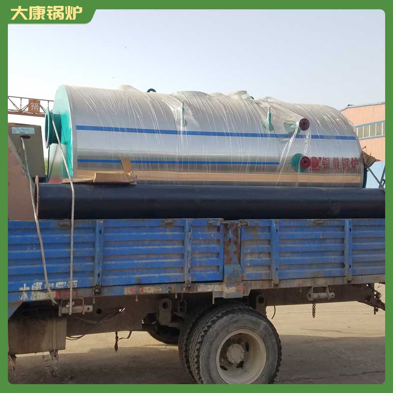 鍋爐生物質燃料生產