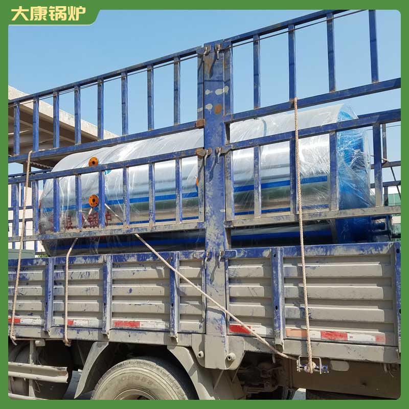 高溫導熱油鍋爐去哪買